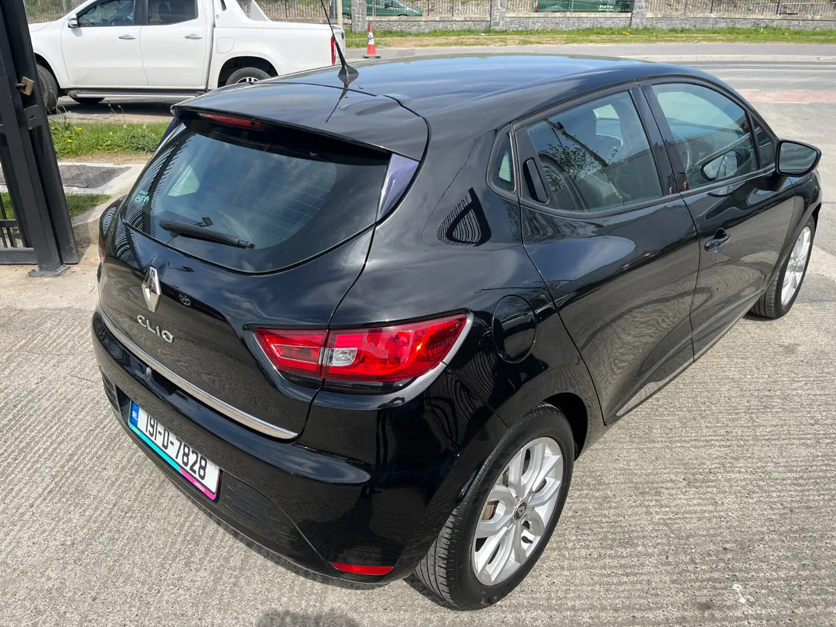 Renault Clio 2019, 0.9 TCE DYNAMIQUE NAV - Image 6
