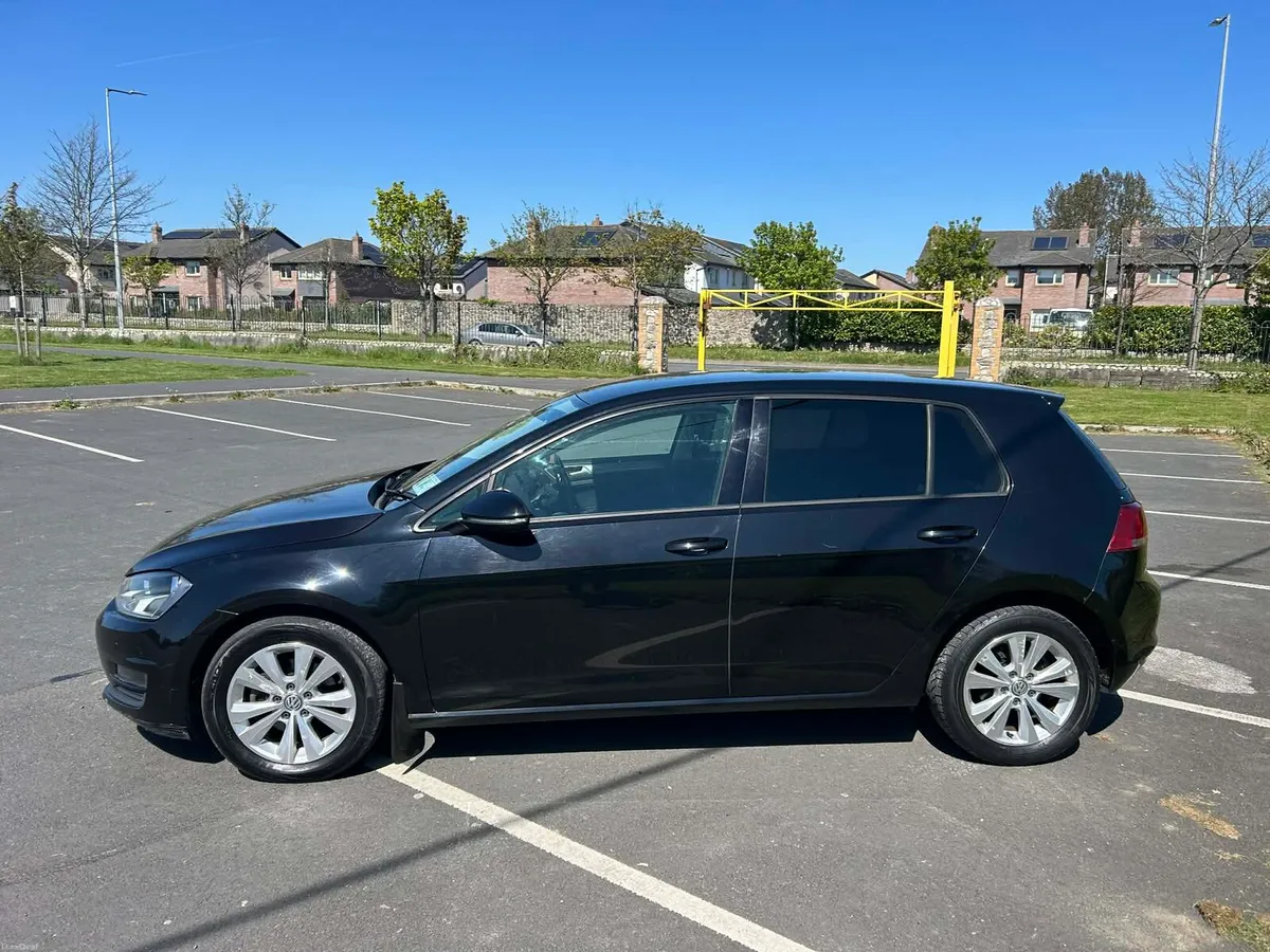 Vw Golf - Image 4
