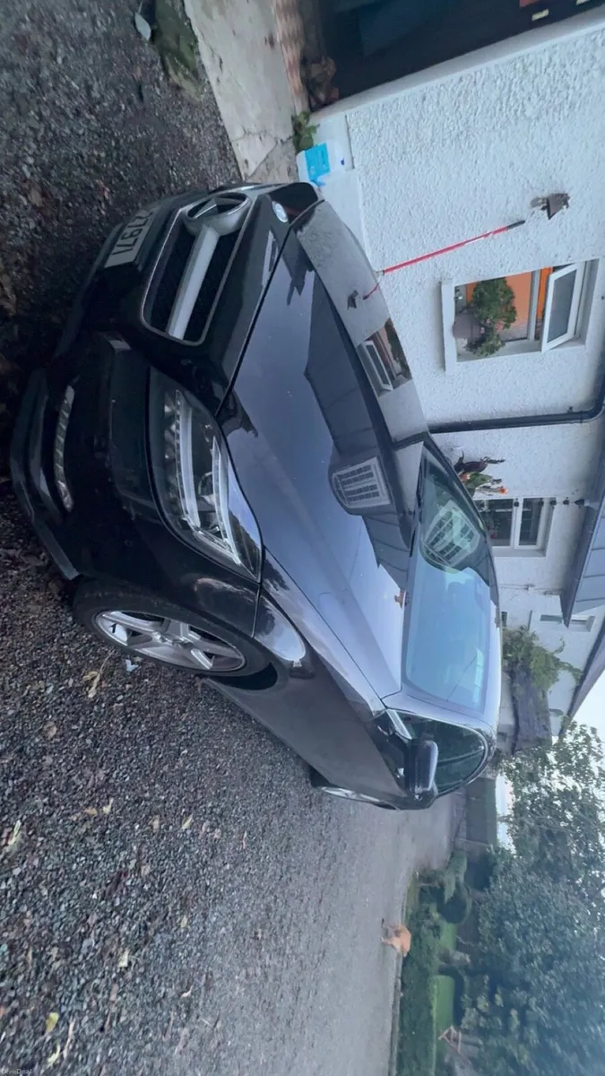 Mercedes cls250 - Image 1