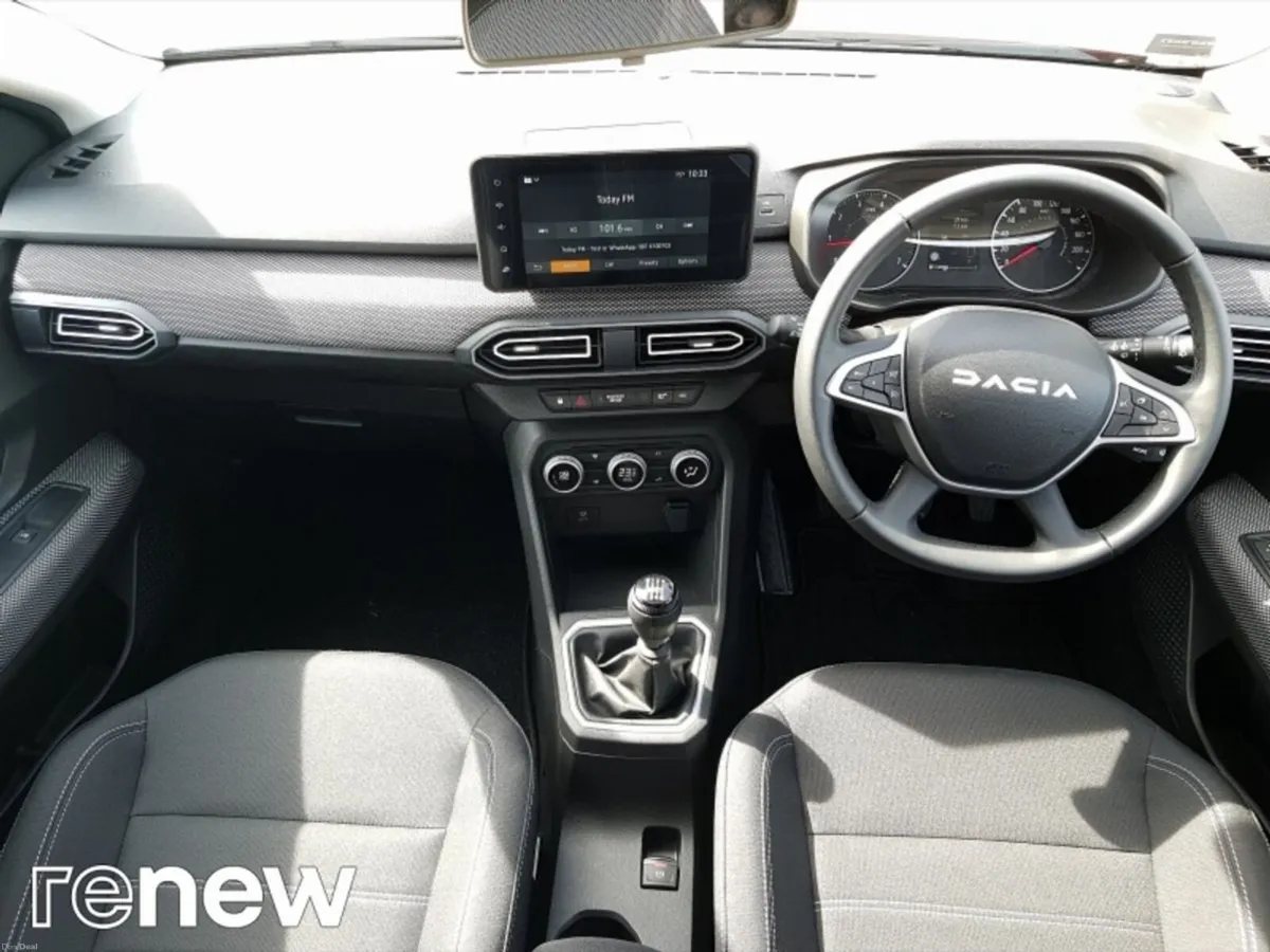 Dacia Jogger TCe 110 Expression - Image 2