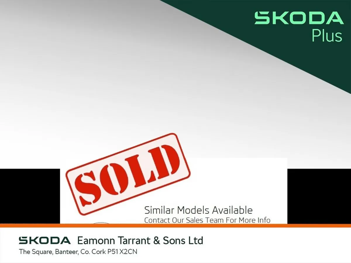Skoda Kodiaq SPORTLINE 2.0TDI 190HP DSG 4 - Image 1
