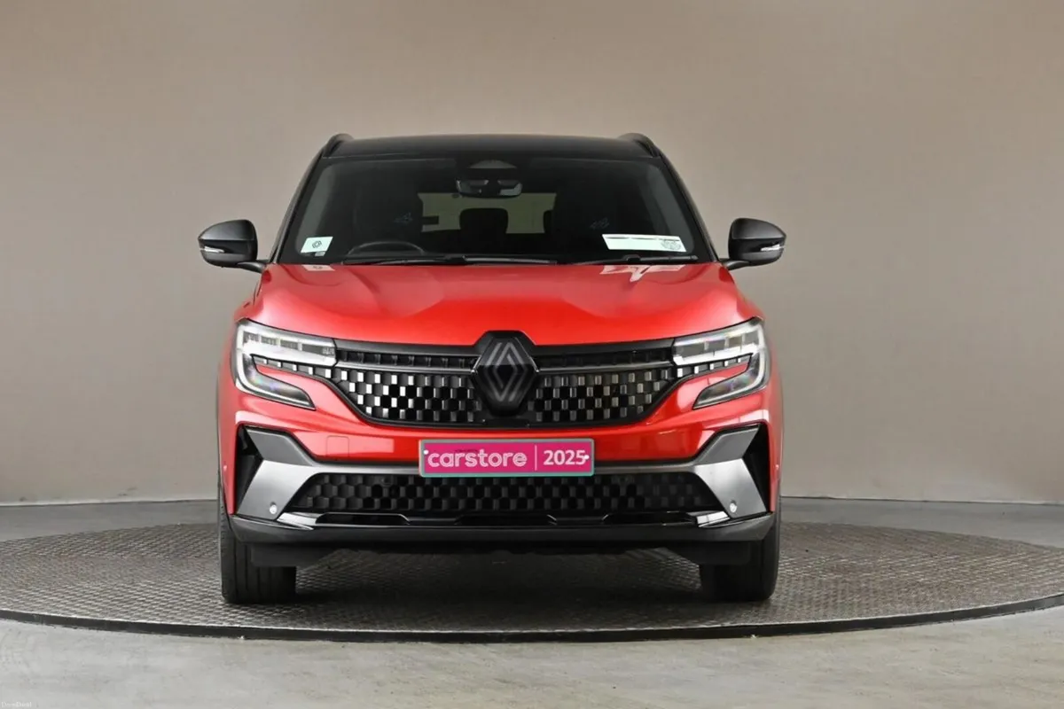 Renault Austral 1.2 TECHNO ESPRIT ALPINE E-TECH ** - Image 2