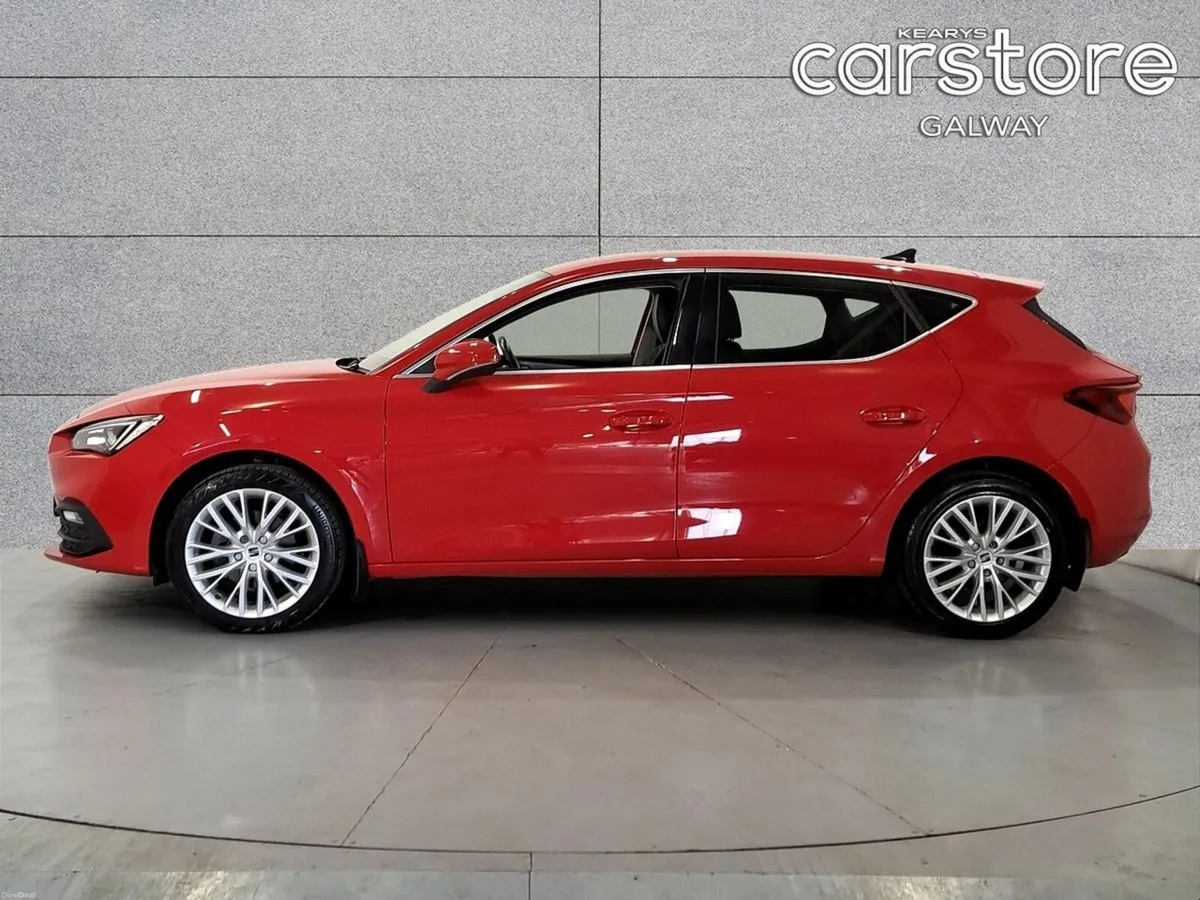SEAT Leon 1.0TSI 110hp Xcellence - Image 6