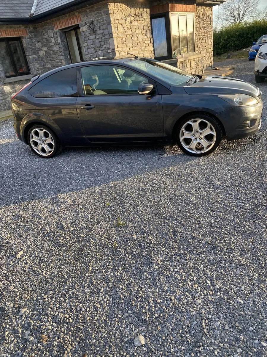 Ford Focus Titanium - Image 1