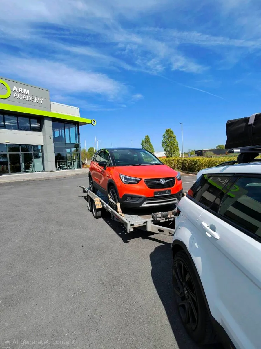 Recovery service laois - Image 2