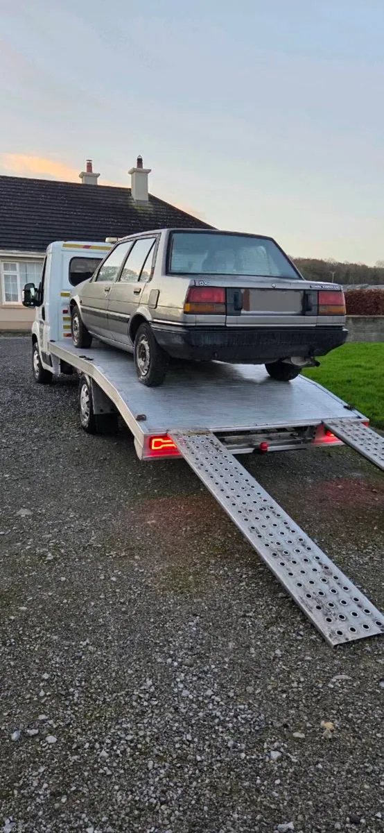 Recovery service laois - Image 4