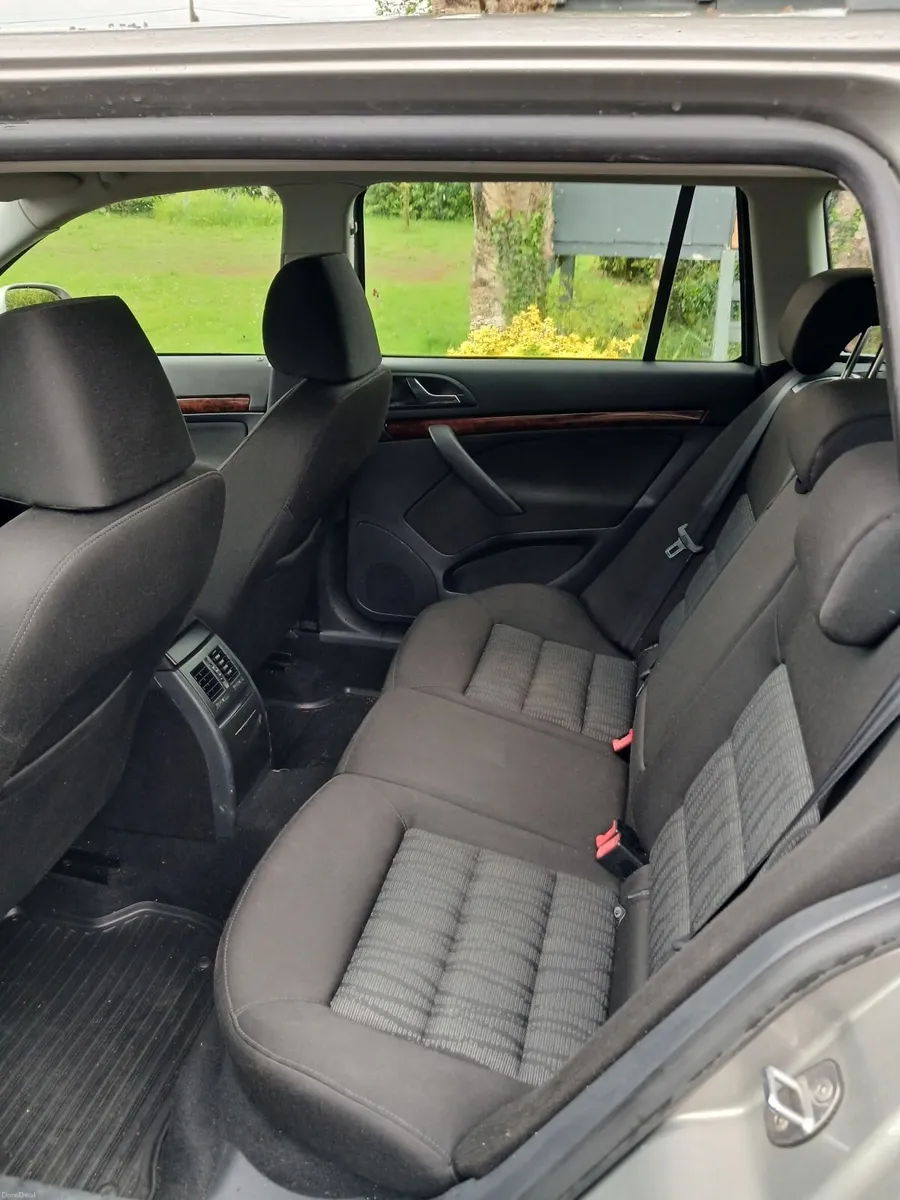 Skoda Octavia 2011 - Image 3