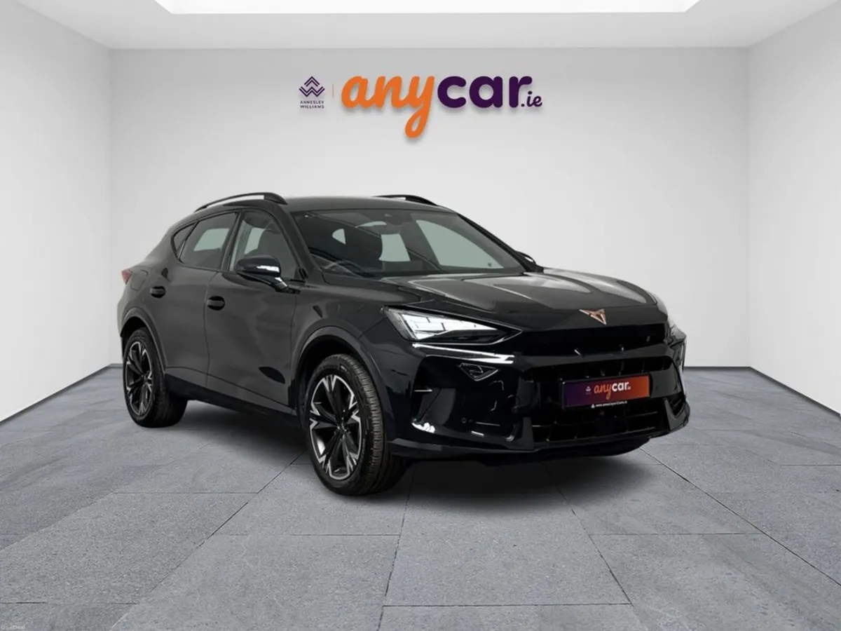 Cupra Formentor V1 PHEV DSG - Image 2