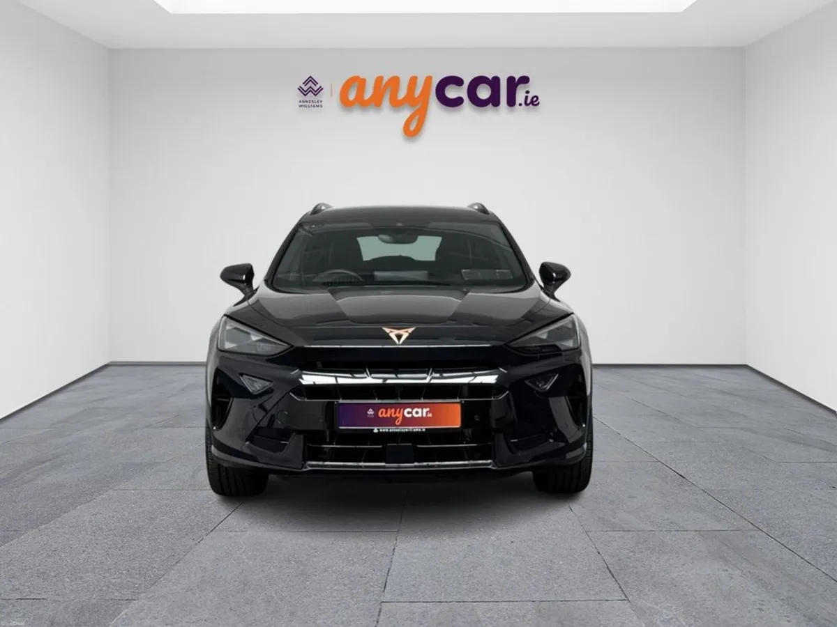 Cupra Formentor V1 PHEV DSG - Image 4