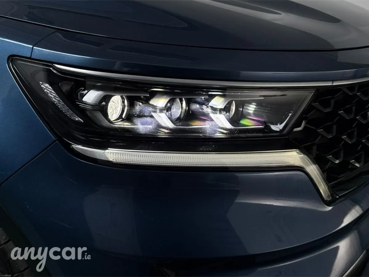 Kia Sorento K3 2.2 Diesel - Image 4