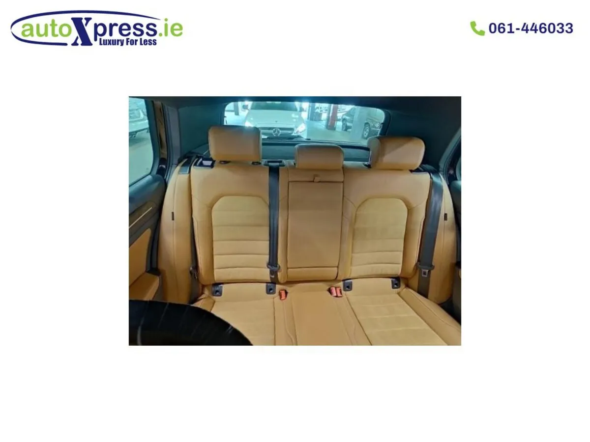 Volkswagen Golf 1.4 TSI Highline Edition 40, Autom - Image 4