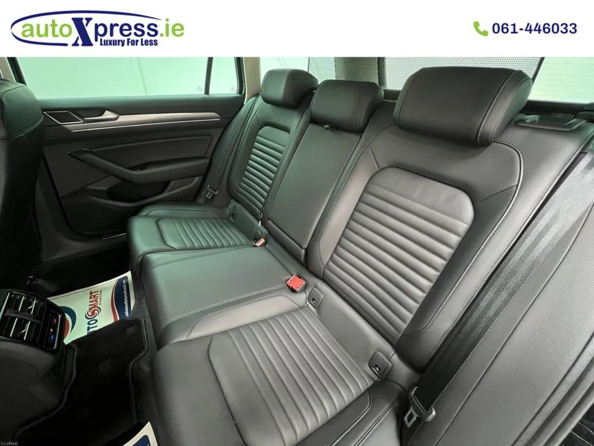 Volkswagen Passat 2.0 TDI ALLTRACK 4MOTION ADVANCE - Image 4