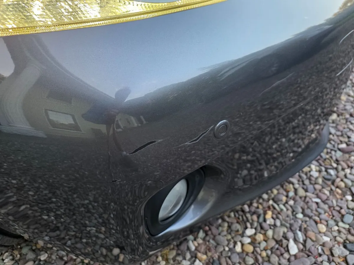 Lexus CT 2014 - Image 4