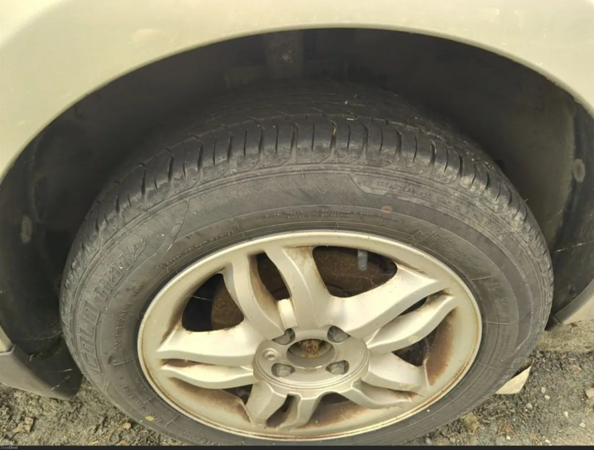 Renault Clio 2006 - Image 4