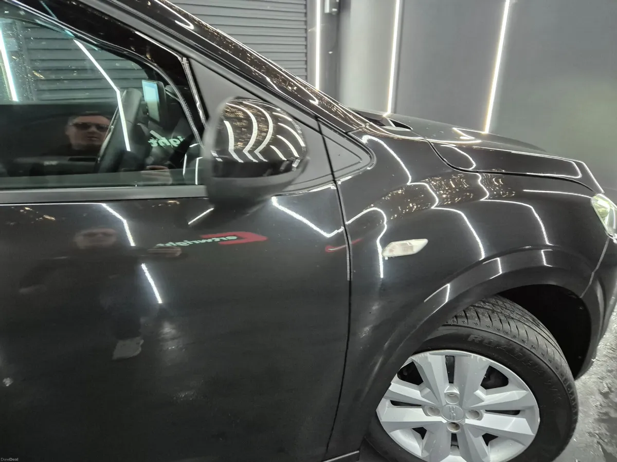 Dacia Sandero AUTO - Image 4