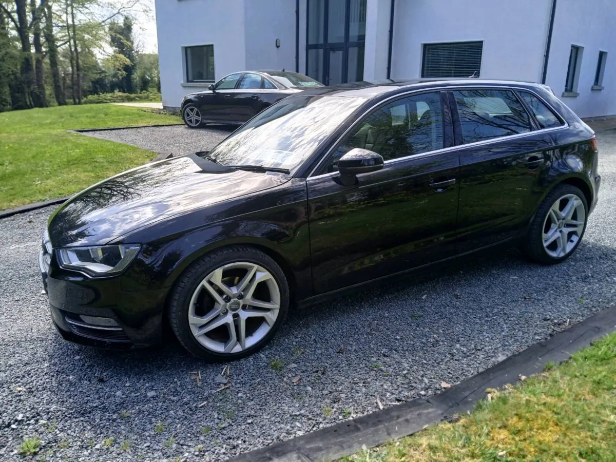 Audi A3 - Image 2