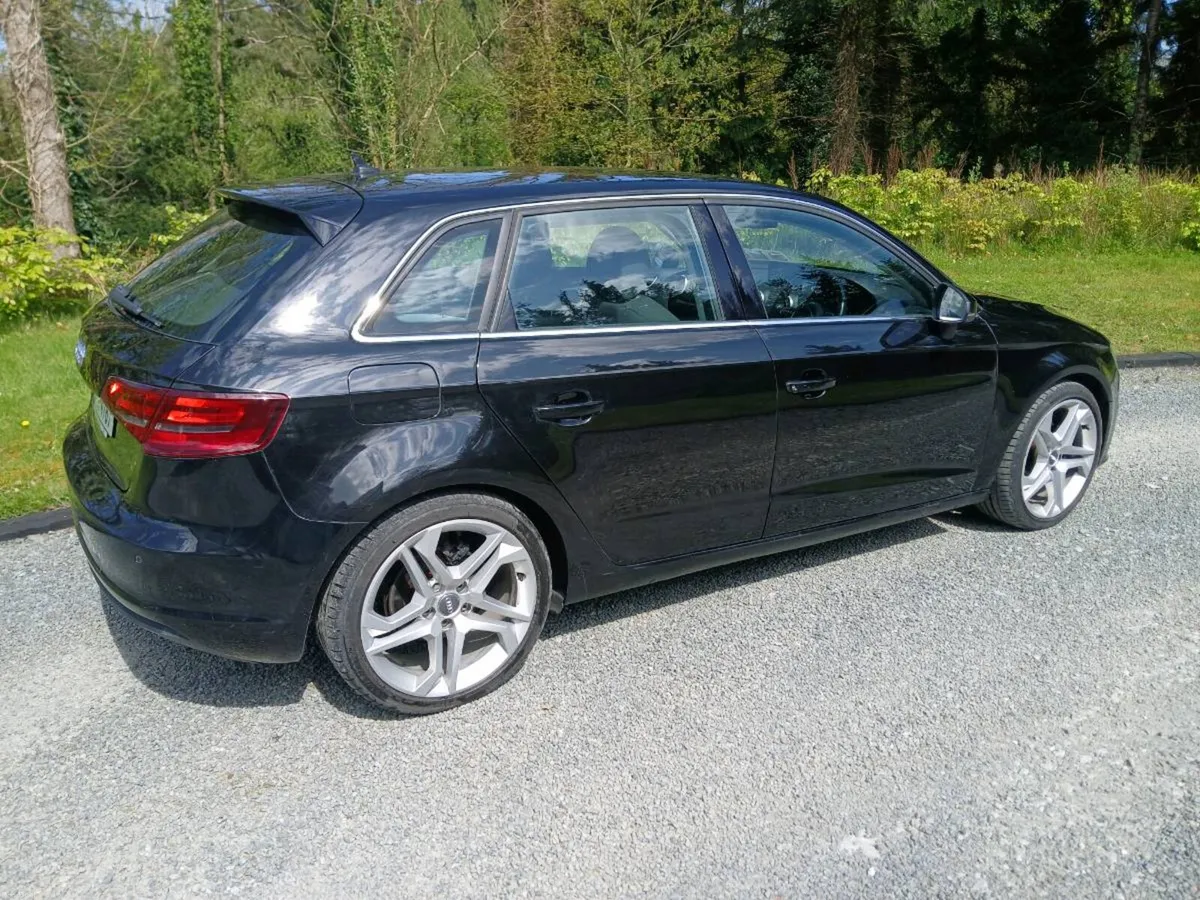 Audi A3 - Image 4