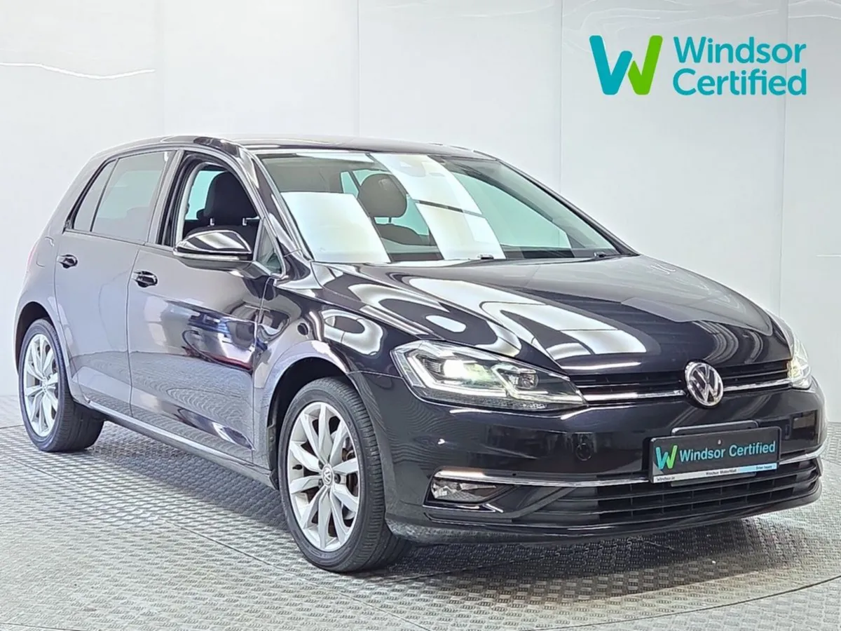 Volkswagen Golf 1.2 TSI COMFORTLINE DSG - Image 1
