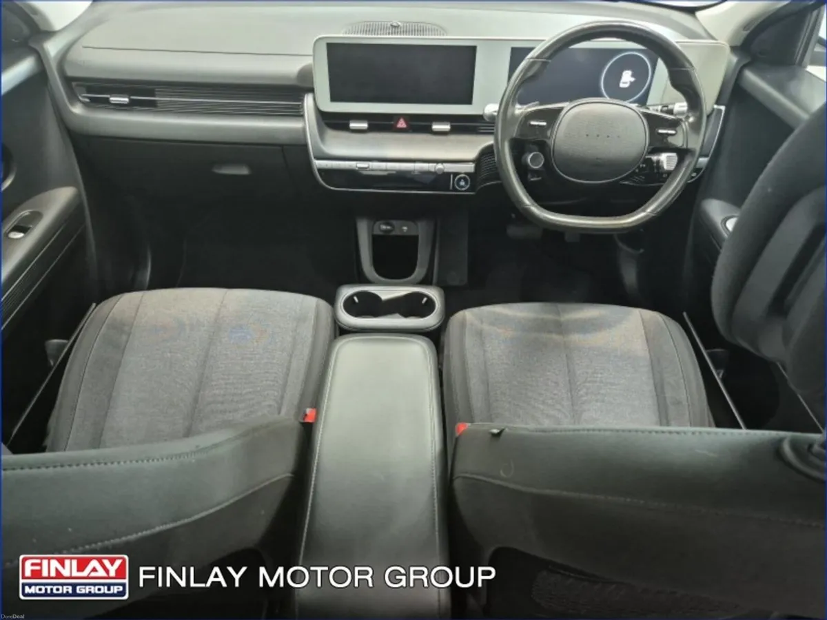 Hyundai IONIQ 5 58kW Executive - Image 2