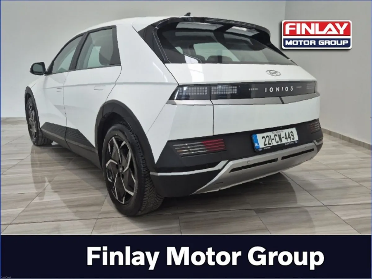 Hyundai IONIQ 5 58kW Executive - Image 3