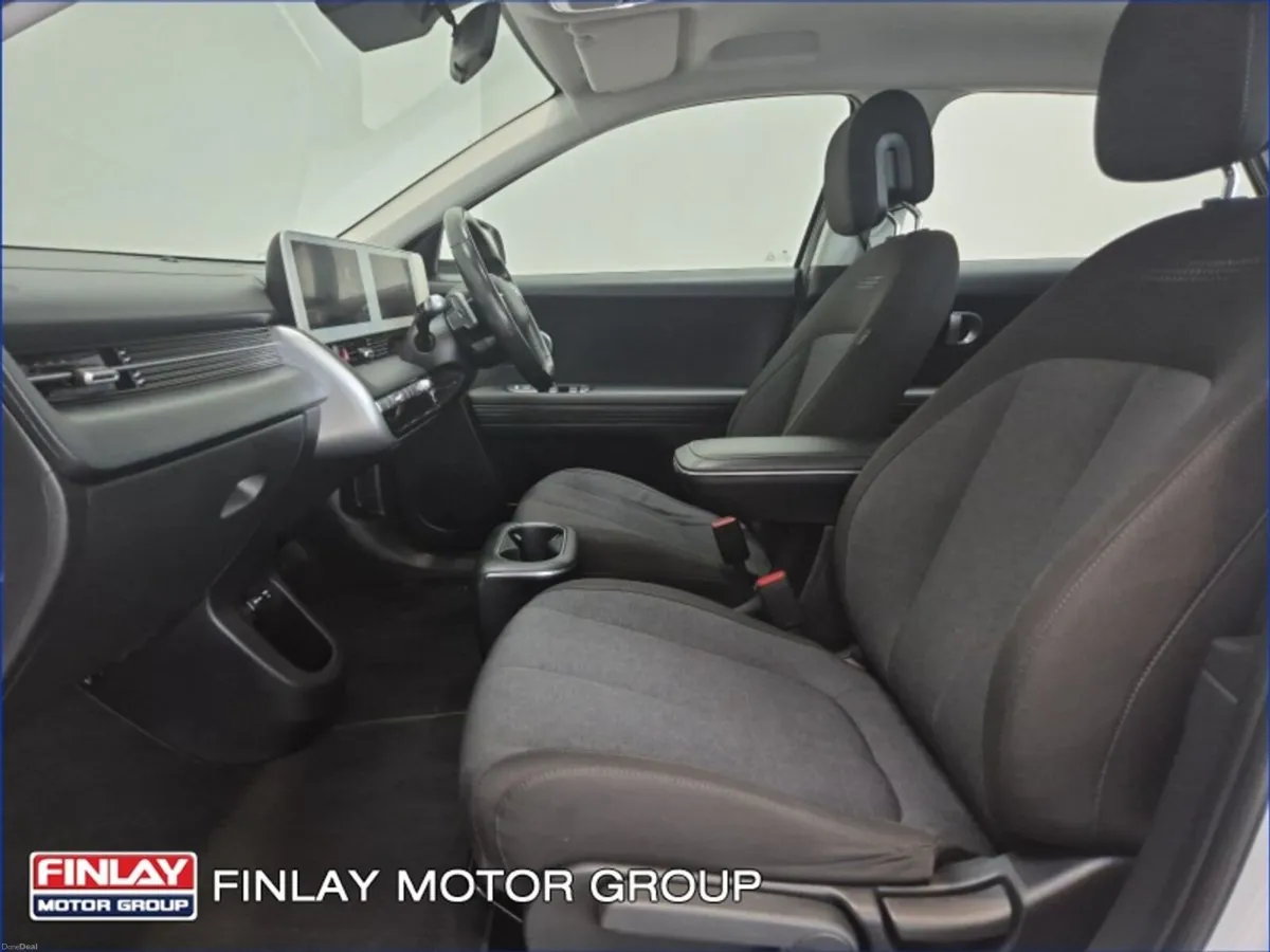 Hyundai IONIQ 5 58kW Executive - Image 4