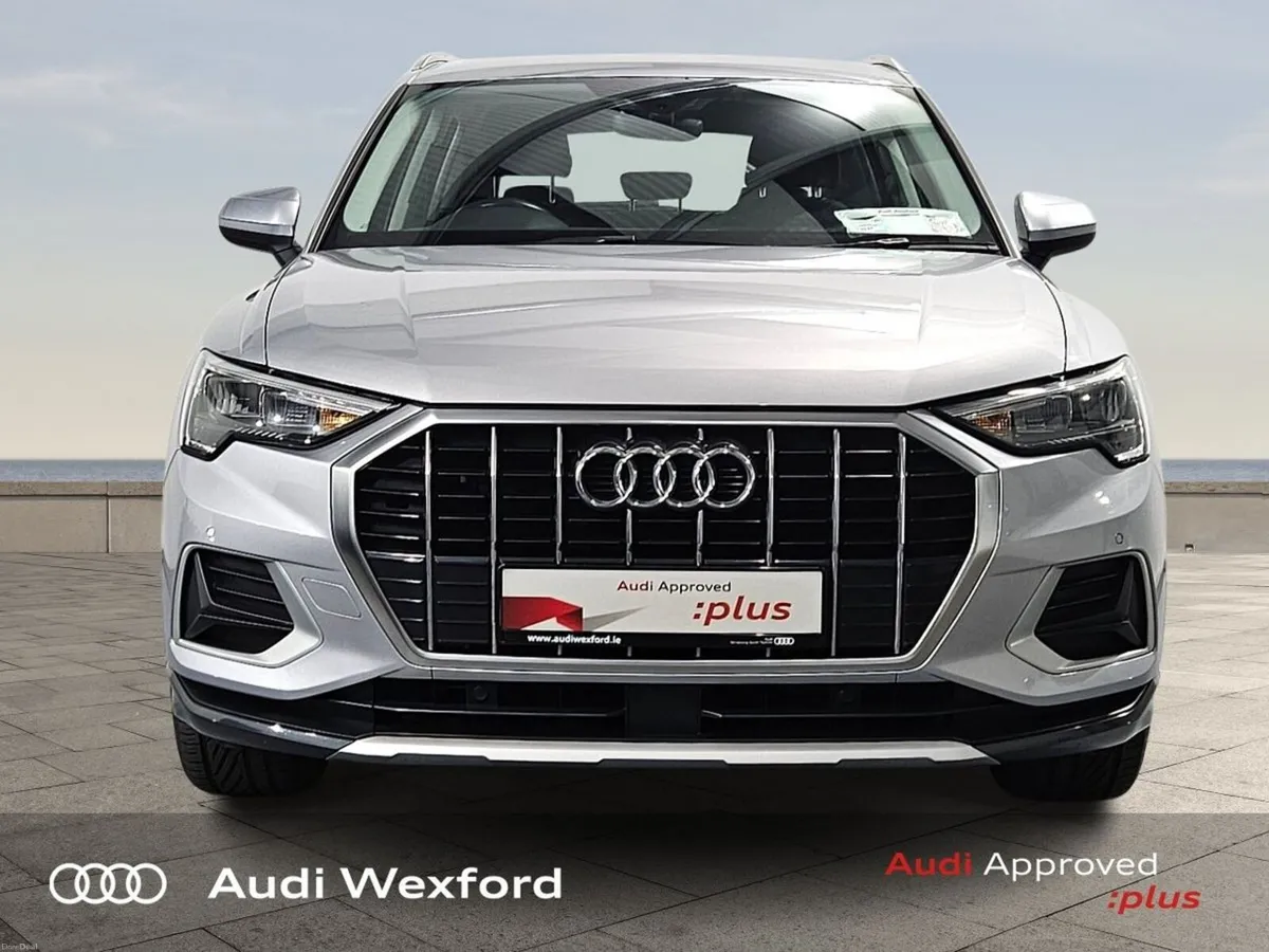 Audi Q3 35 TDI 150HP S Tronic SE €84p/w - Image 3