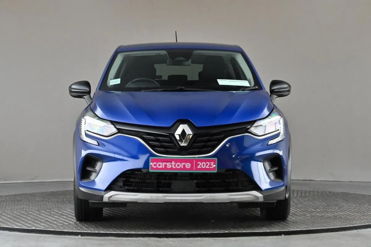 Renault Captur 1.3 TCE EVOLUTION AUTO - Image 2