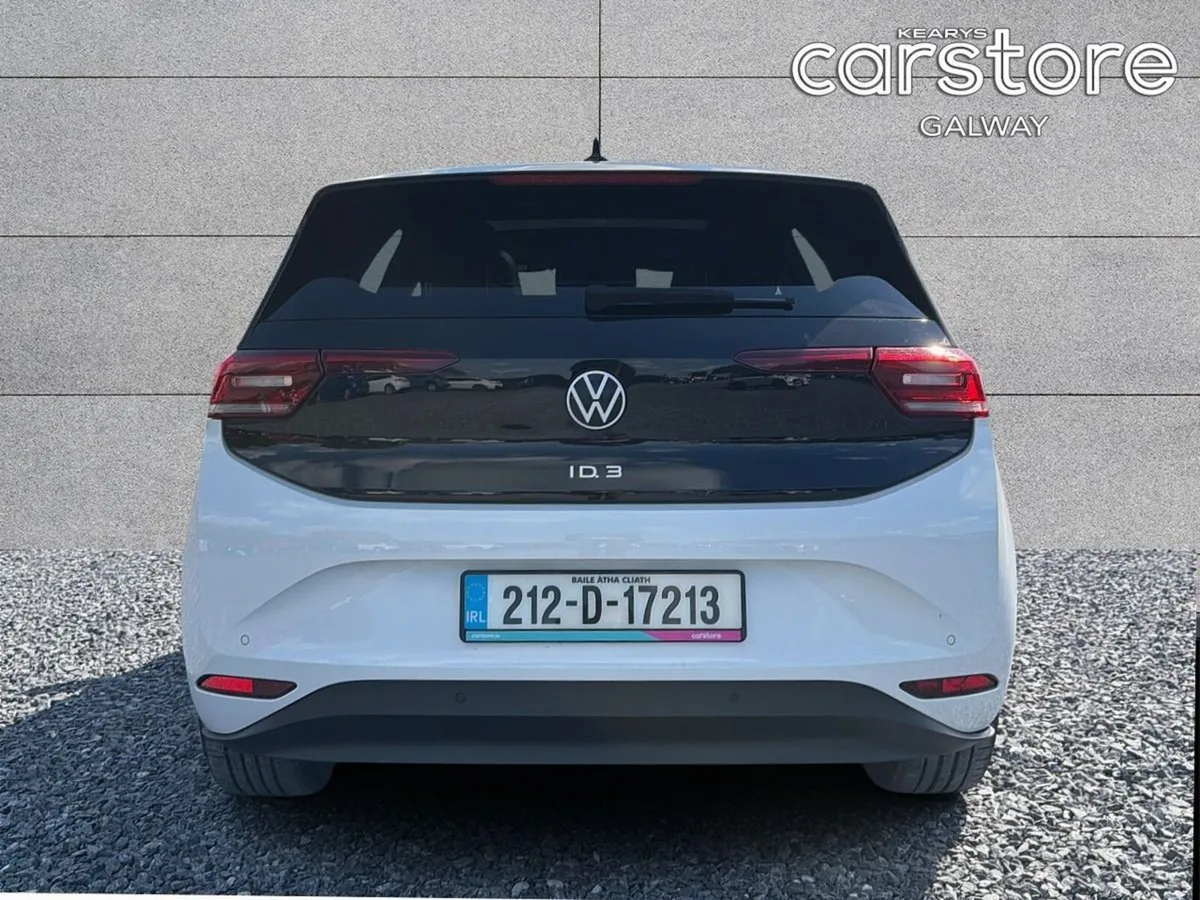 Volkswagen ID.3 Style 204HP 58kWh - Image 4