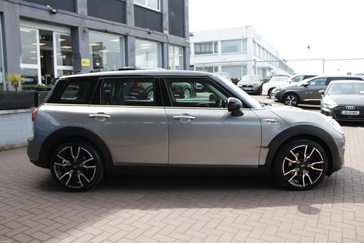 2016 MINI CLUBMAN SD 6DR AUTO HATCHBACK - Image 3