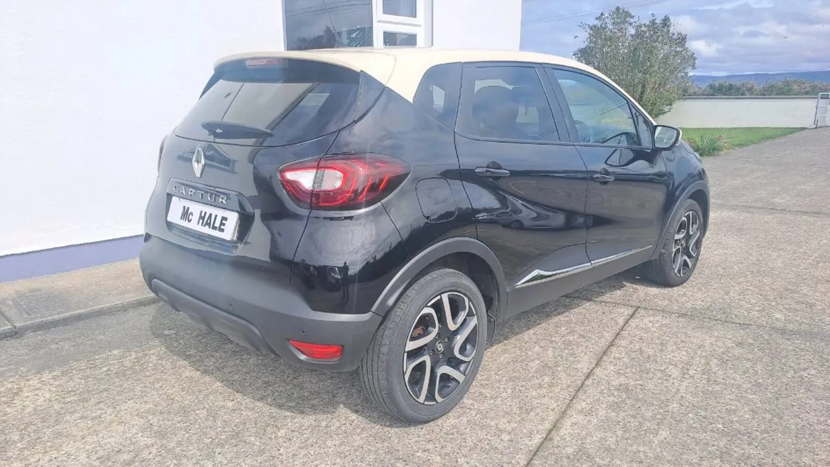 2019 Renault Captur 1.5Dci Iconic ~Fully Serviced~ - Image 3