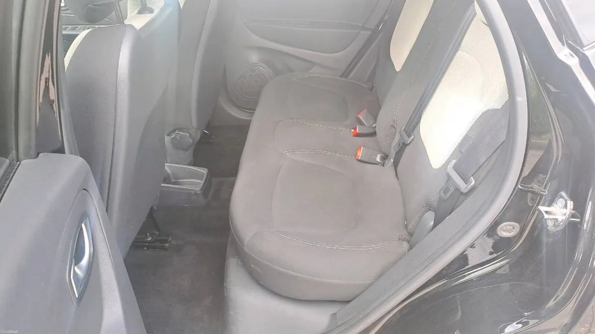 2019 Renault Captur 1.5Dci Iconic ~Fully Serviced~ - Image 5