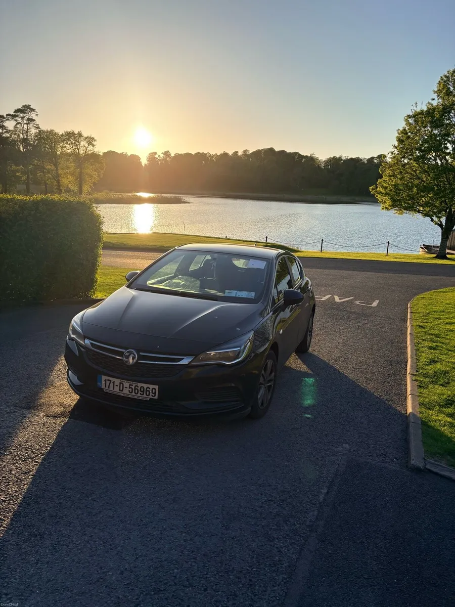 Vauxhall Astra 1.6 diesel 171 - Image 2