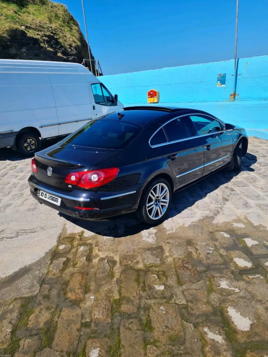 ​⭐ EXECUTIVE VW PASSAT CC – RARE SPEC – NCT 10/26 - Image 4