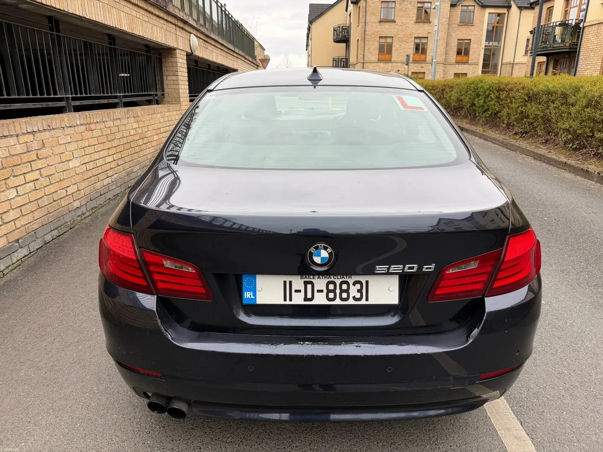 BMW 52D - Image 3