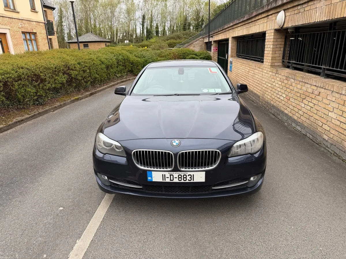 BMW 52D - Image 1