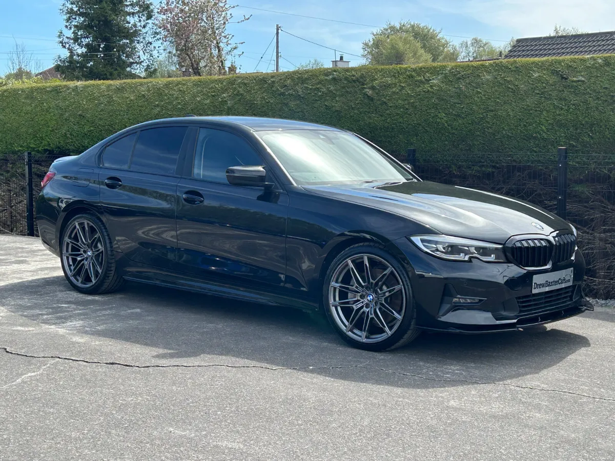 2020 Bmw 330e Se Pro. €21500 inc vrt - Image 2