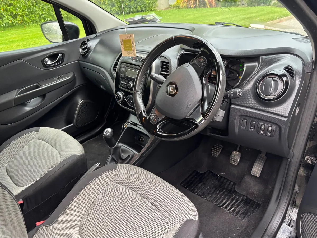 Renault Captur 2015 - Image 4