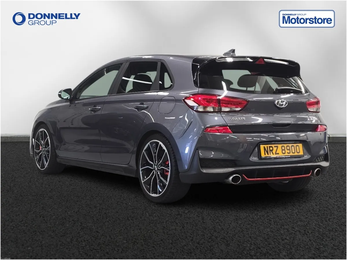 Hyundai i30 Hatchback N Performance - Image 2