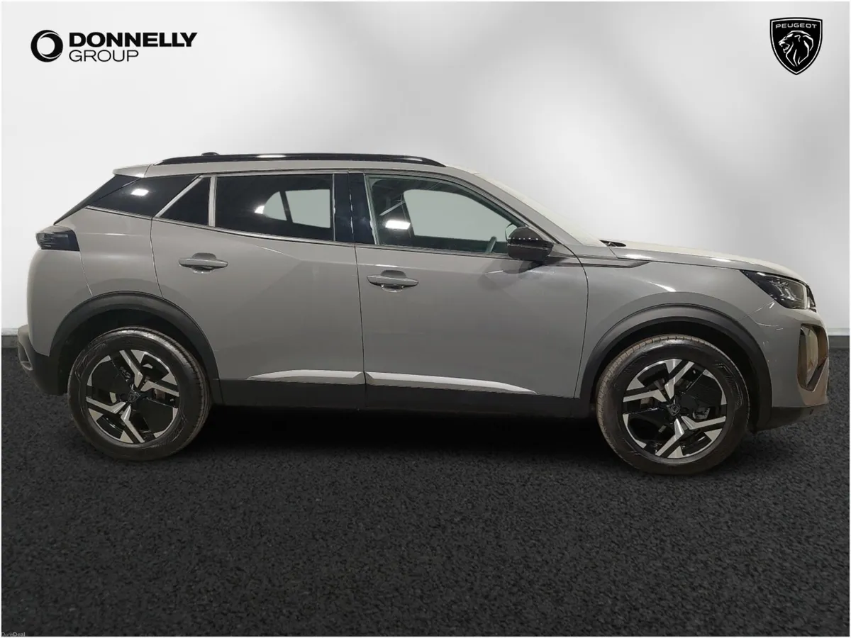 Peugeot 2008 Estate Allure - Image 3