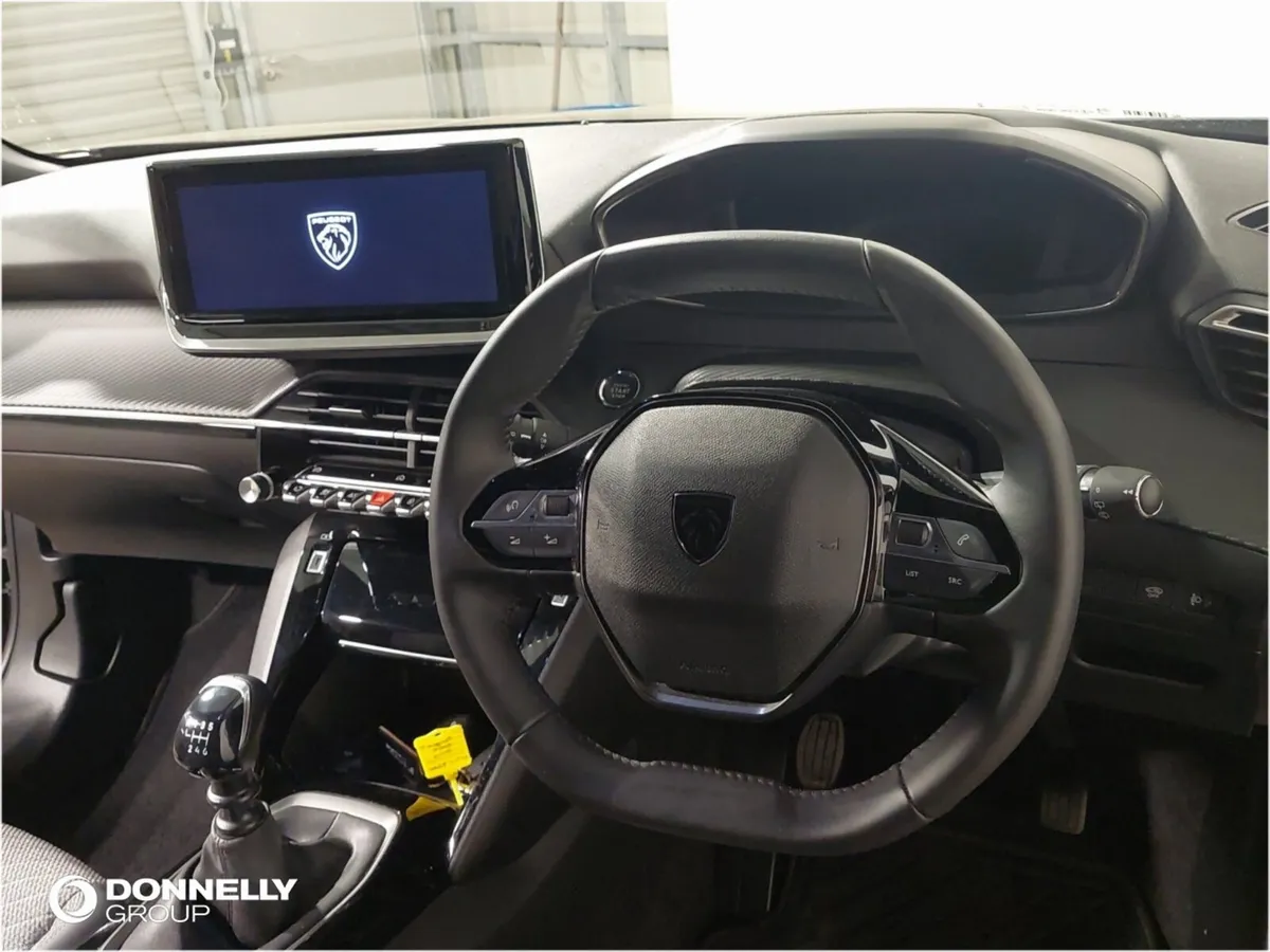 Peugeot 2008 Estate Allure - Image 4