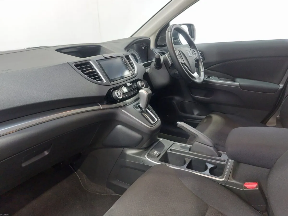 Honda CR-V Cr-V Estate SE Plus - Image 2