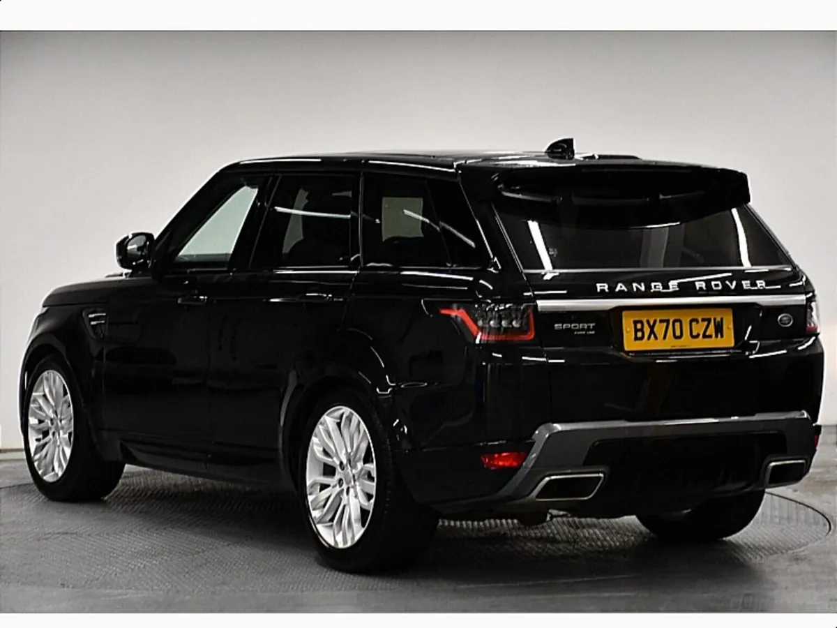 Land Rover Range Rover Sport Estate HSE - Image 3