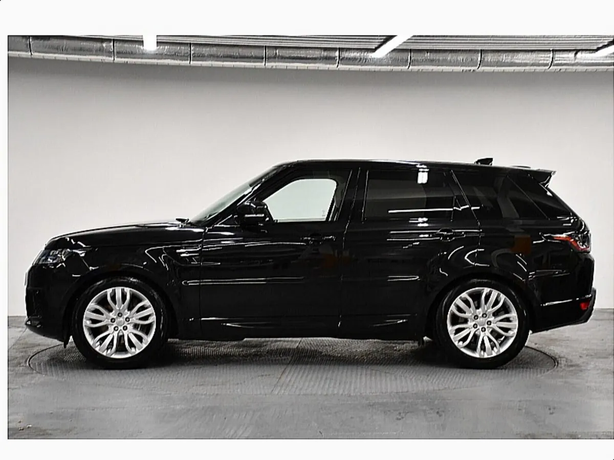 Land Rover Range Rover Sport Estate HSE - Image 4
