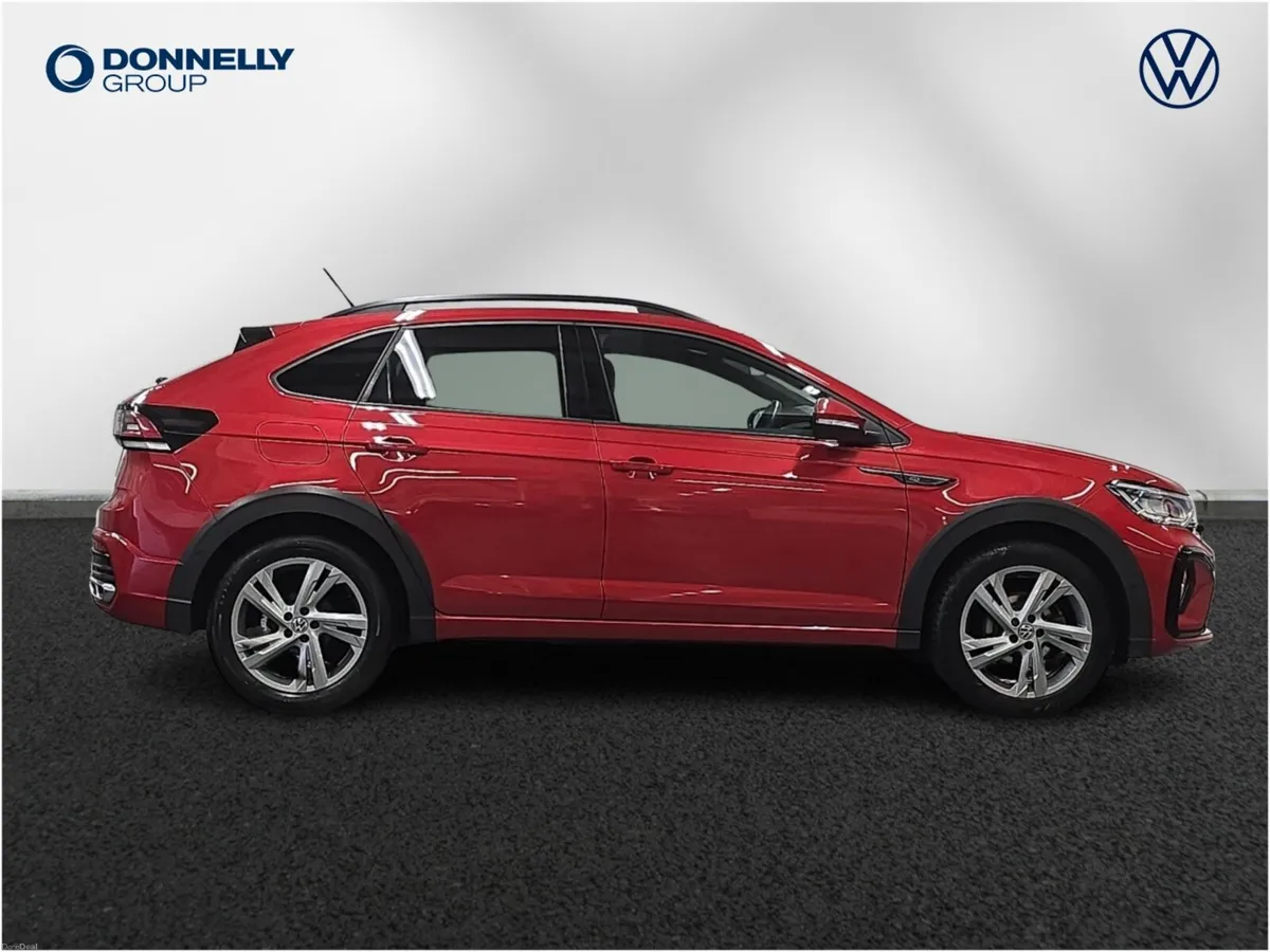 Volkswagen Taigo Hatchback R-Line - Image 4