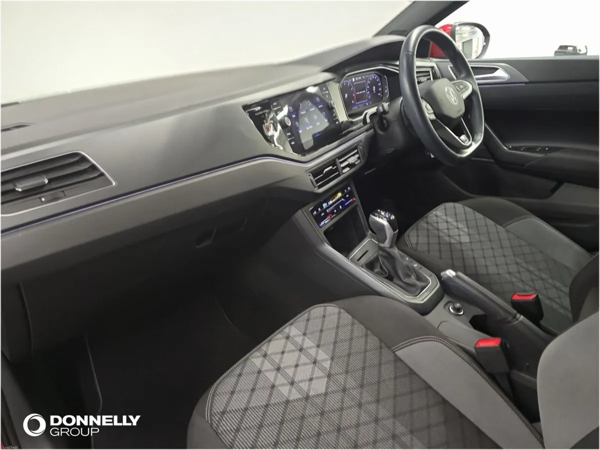 Volkswagen Taigo Hatchback R-Line - Image 2