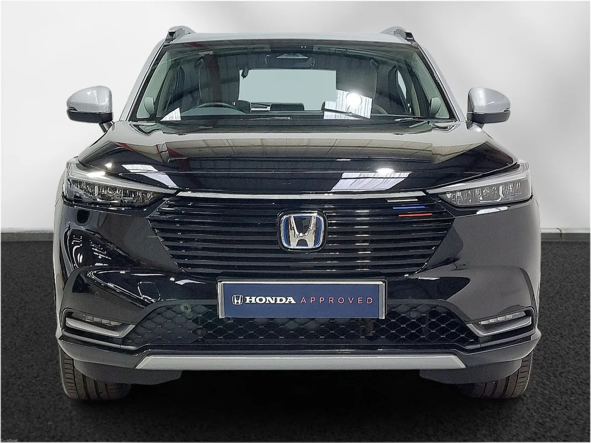 Honda HR-V Hr-V Hatchback Advance Style - Image 6