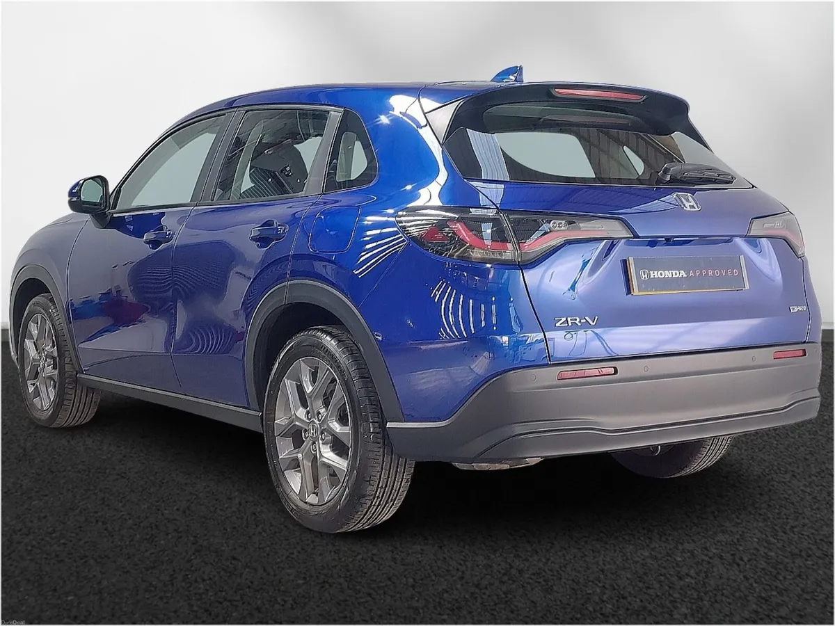 Honda Zr-V Estate Elegance - Image 3