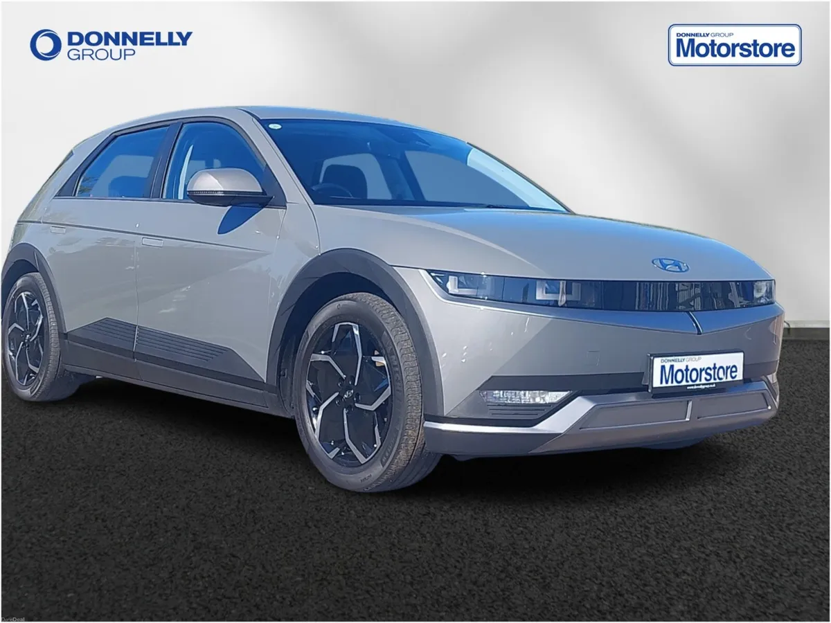 Hyundai Ioniq 5 IONIQ 5 SE Connect - Image 3