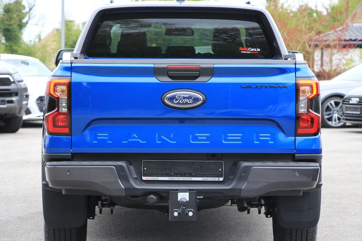 Ranger Wildtrak * Extra Spec - Image 4