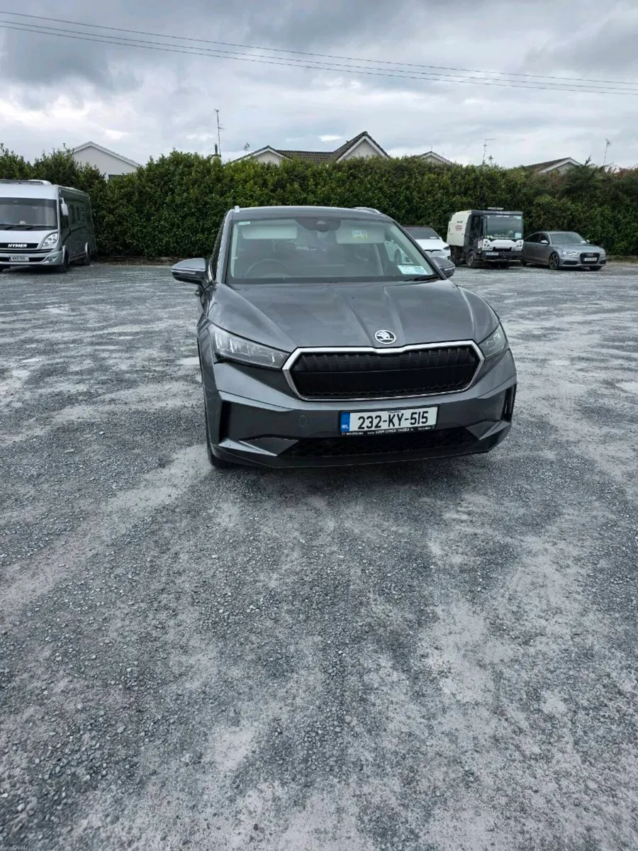 Skoda Enyaq 80 - Image 2